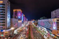 Linli • Jinyue | AESTHETIC • FASHION Art Hotel - 로맨틱