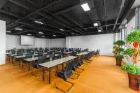 Karamay Haizun Hotel (University Town Store) - 4-stjärniga
