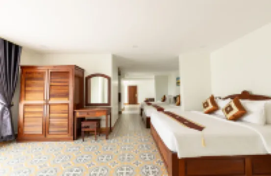 Sunflower Angkor Boutique Hotel