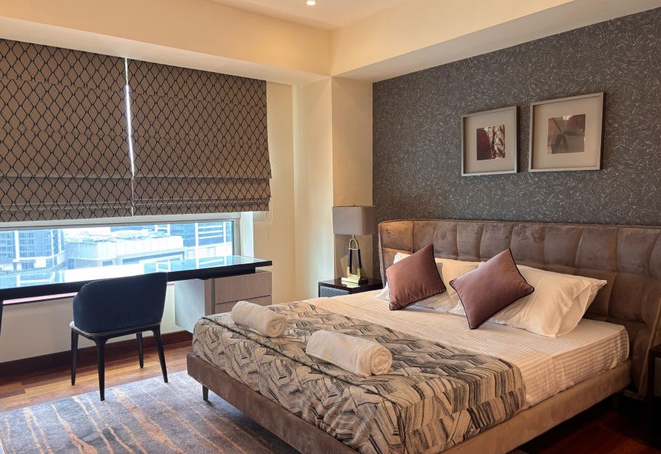 Skyline Escapes 특별함