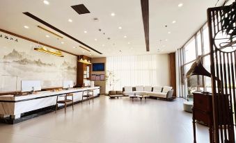 Jinghai Hotel