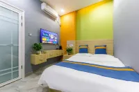 Jinbo Hotel