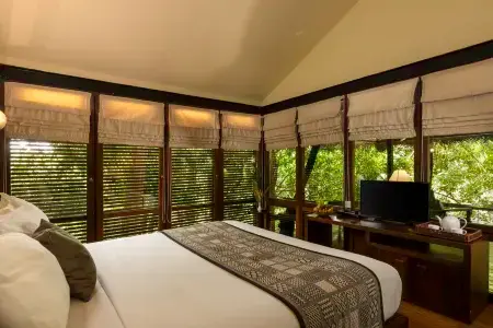 Jetwing Kurulubedda-Adults Only