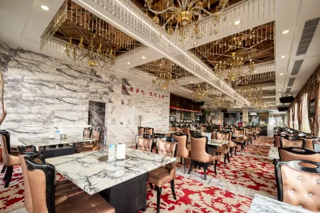 Xunfa Hotel Отели в г. Хуянь