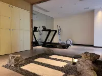 Dragon Cat Elf YOUNG • IS • DIFFERENT Design Hotel Hotel a Liupanshui
