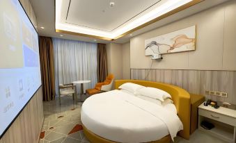 Jiaxi InternationaI Hotel Shenzhen Baoan Airport Xiwan Mangrove branch