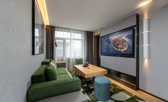 Country Inn(Changchun Silicon Valley Street Store)