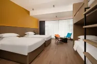 조앤조 청두 두장옌