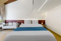 Zixiangyuan Homestay (Chahar Square Store)