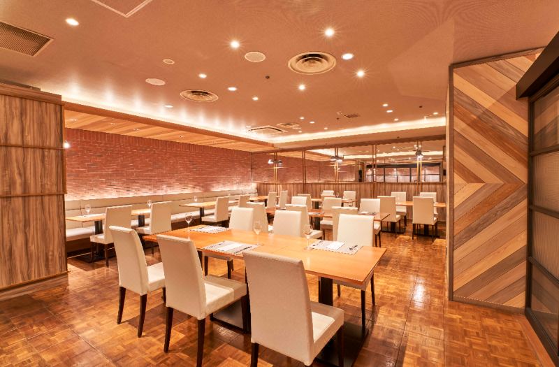 Shibuya Tokyu Rei Hotel photo 4