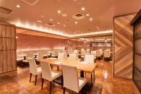 Shibuya Tokyu Rei Hotel - servizio colazione