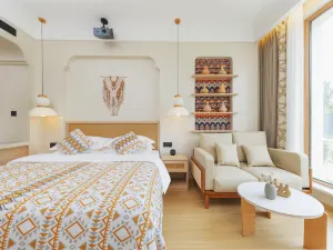 Sixth Street Inn - Riverside Retreat (Yining Branch)​