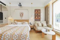 Sixth Street Inn - Riverside Retreat (Yining Branch)​ فنادق في إي نينغ