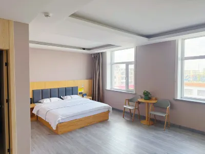 Sonit Youqi Tergon Hotel