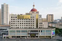 REZENTAISIHOTEL Hôtels à : South Ring Cyber Park