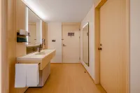 JI Hotel (Guiyang Xiaohe Roundabout Wanda Plaza) Hotels in Guiyang