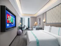 希岸飯店（景德鎮陶瓷工藝美院店）