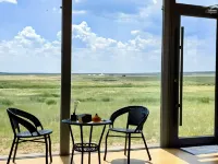 Xilamu Renqiri Ranch Homestay - con vista montagne