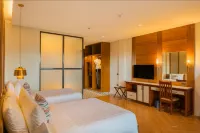 Damires Hills Farm and Spa Resort - parking