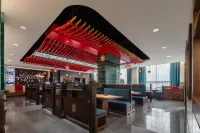 Lanmu Rui Hotel - breakfast