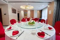 Kaidu Hotel of Culture and Tourism. - breakfast