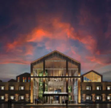 Surprise Hotel (Tangbula Mengkete Scenic Area)