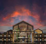 Surprise Hotel (Tangbula Mengkete Scenic Area)