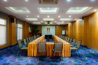 SOTIS Hotel Falatehan, Blok M, Jakarta