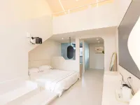 安嶼·林夕美宿（長白山北坡集散中心恩都裡休閒度假商旅社區店） - 機場接送