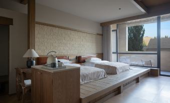 Dunhuang 66 Homestay (Mingsha Mountain and Crescent Moon Spring Scenic Area)