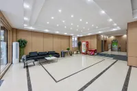 Meijing Light Residence Hotei Hotels in Yucheng
