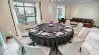 Qinhuangdao Haishanghai International Hotel Hotels in Qinhuangdao