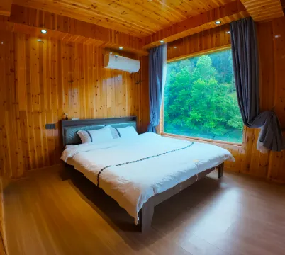 Ximutang (Wuyuan Chaguan)