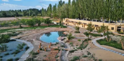 Luming Lodge