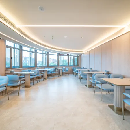 HanTing Hotel (Xingcheng Xinghai Park)