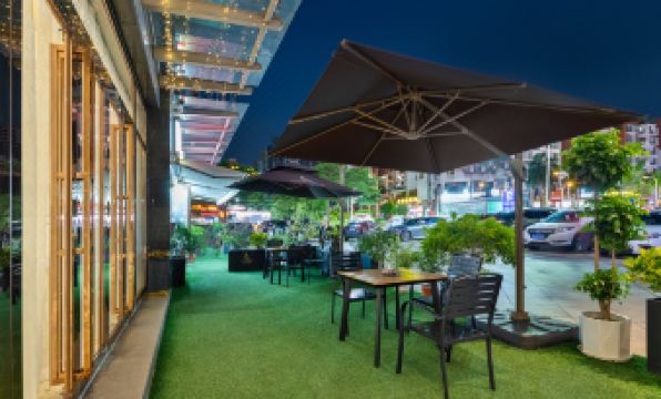 Lavande Hotels (Zhongshan Shaxi,Xingbao Times Plaza)