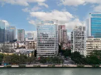 Ji Hotel (Beijing Road Pedestrian Street Tianzi Wharf) Hotels in Guangzhou