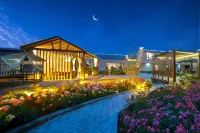 Zhaosu Yueting Lanshe Homestay Hotels in Zhaosu