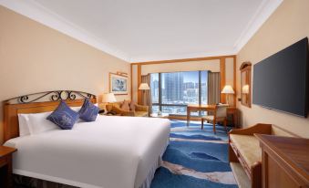 Regency Hotel((Shantou Railway Station))