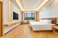 Chibi Dingtu International Hotel Hotels in Chibi