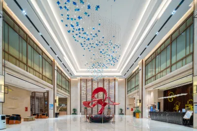 Yujingyuan Hotel