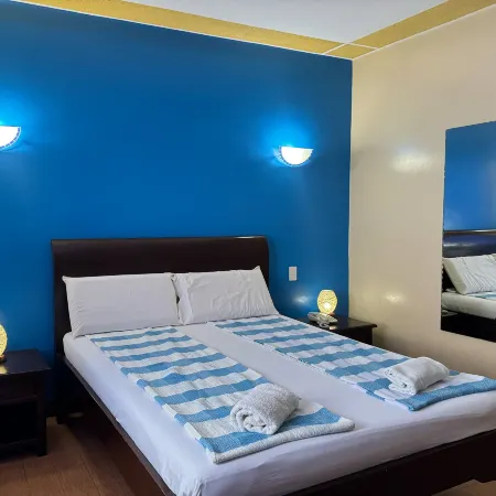 Ovemar Resort Hotel