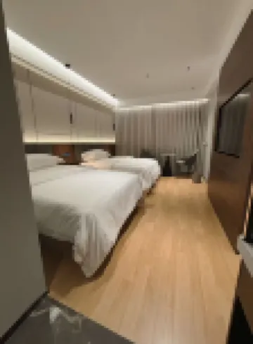 퉁런 바이위에 호텔 벽강 천생교 관광지 주변 호텔