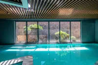 ANJI·JUNLAN LAOZHUANG SHANJU TANGQUAN RESORT HOTEL - 5 stjerner