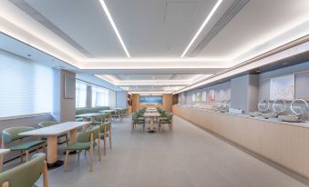 Quanji Hotel(Wenzhou Shuangyu Shoe Capital Branch)