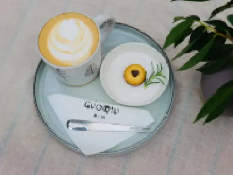 Guoqiu Tangsu Homestay