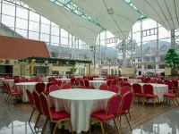 Nantianhu International Hotel Hotel a Contea di Fengdu