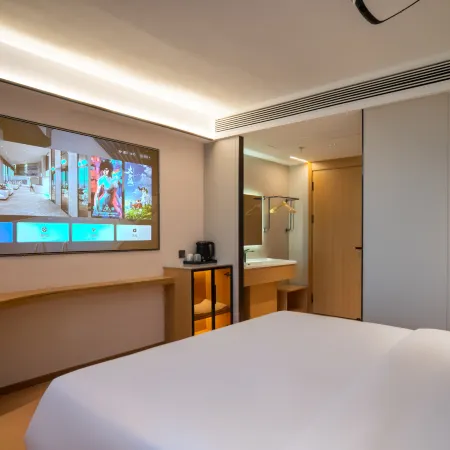 Xifeng Hotel (Ningzhou Ancient City)