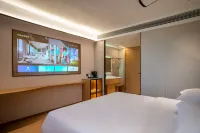 Xifeng Hotel (Ningzhou Ancient City) Hotels in Xiushui County