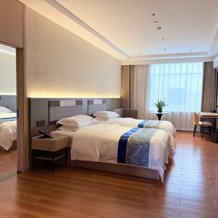 Maojiawan Hotel